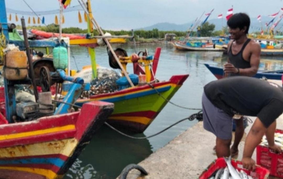 Prakiraan Cuaca Maritim Lampung 10-13 Agustus 2026: Gelombang 6 Meter Ancam Perairan Barat dan Selat Sunda Selatan