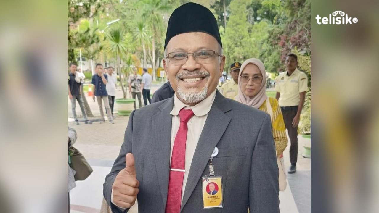 Senat UHO Tetapkan Tiga Calon Rektor 2026-2030, Prof Ida Usman Raih Suara Terbanyak dan Optimis Menangkan Suara Menteri