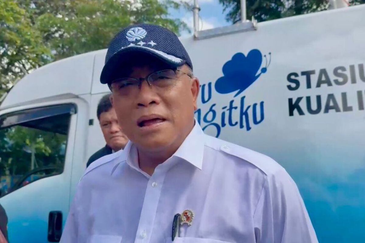 Menko Polkam Minta Polri dan Kejagung Perkuat Sinergi Penanganan Perkara, Masyarakat Diimbau Tak Terpancing Informasi Tak Terverifikasi