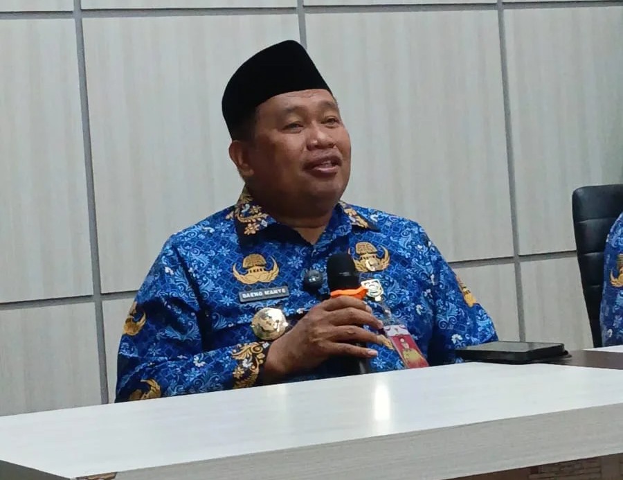 Pemkab Takalar Cairkan TPP dan Gaji ke-13 Rp 50 Miliar Hari Ini, 4.000 ASN Terima Haknya