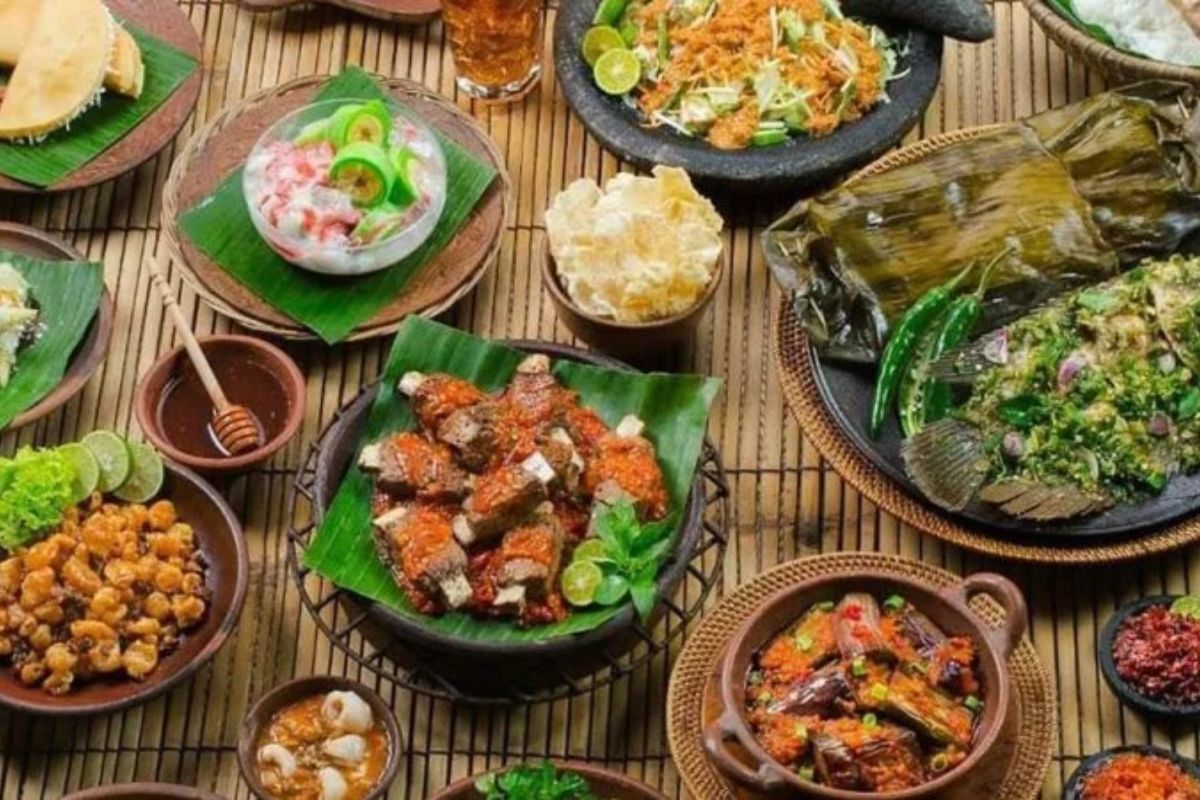 Menikmati Kekayaan Rasa Kuliner Sulawesi Tengah yang Tak Terlupakan