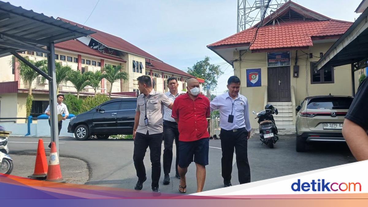 Pemilik Gudang Minyak Goreng Oplosan Bermerek MinyakKita di Bengkulu Dibekuk, Sempat Kabur ke Sumatera Selatan