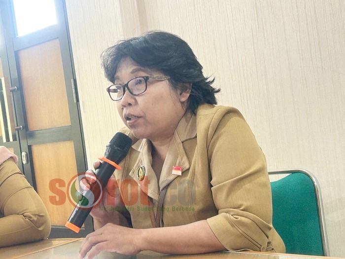Job Fair Jogja 2026 Buka 2.000 Lowongan dari 29 Perusahaan, Disabilitas Dapat Prioritas Rekrutmen