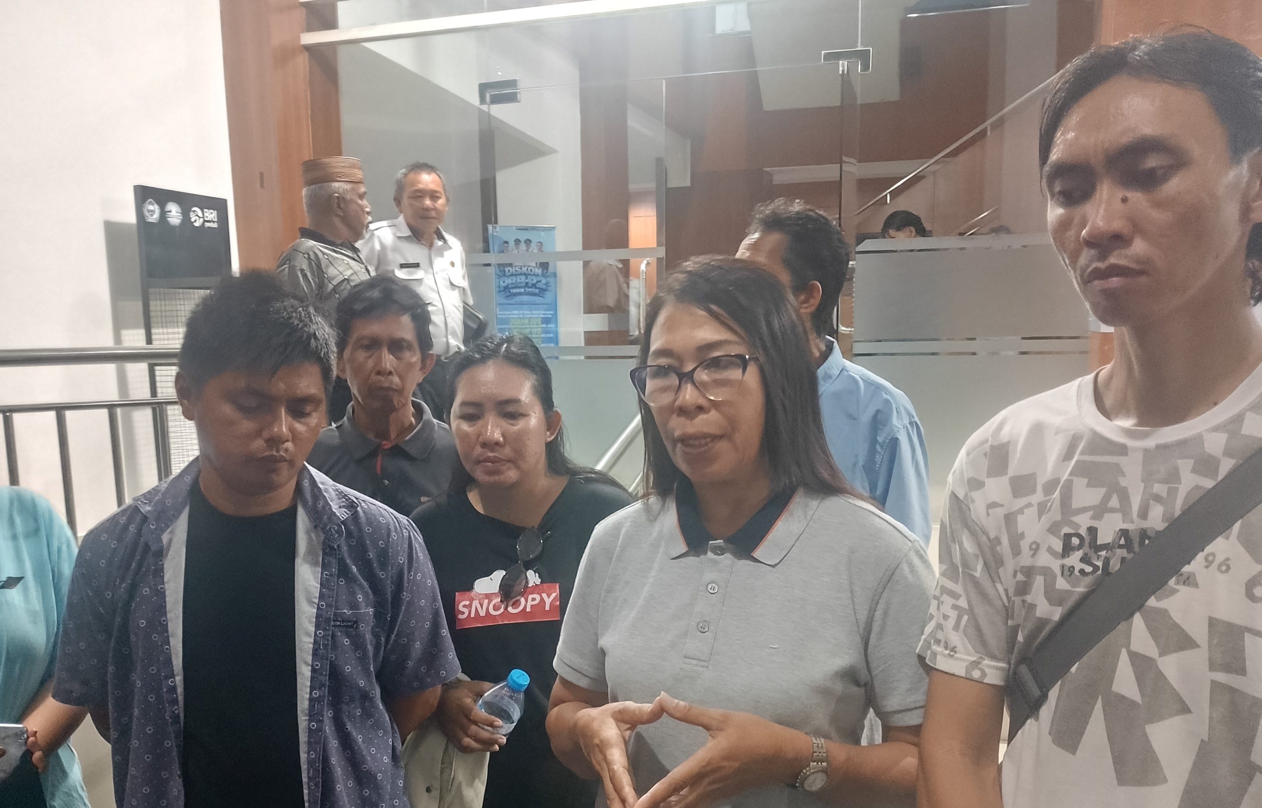 Walikota Bitung Larang PT Futai Beroperasi Usai Perusahaan Tak Beri Jaminan Tak Cemari Lingkungan di Tanjung Merah