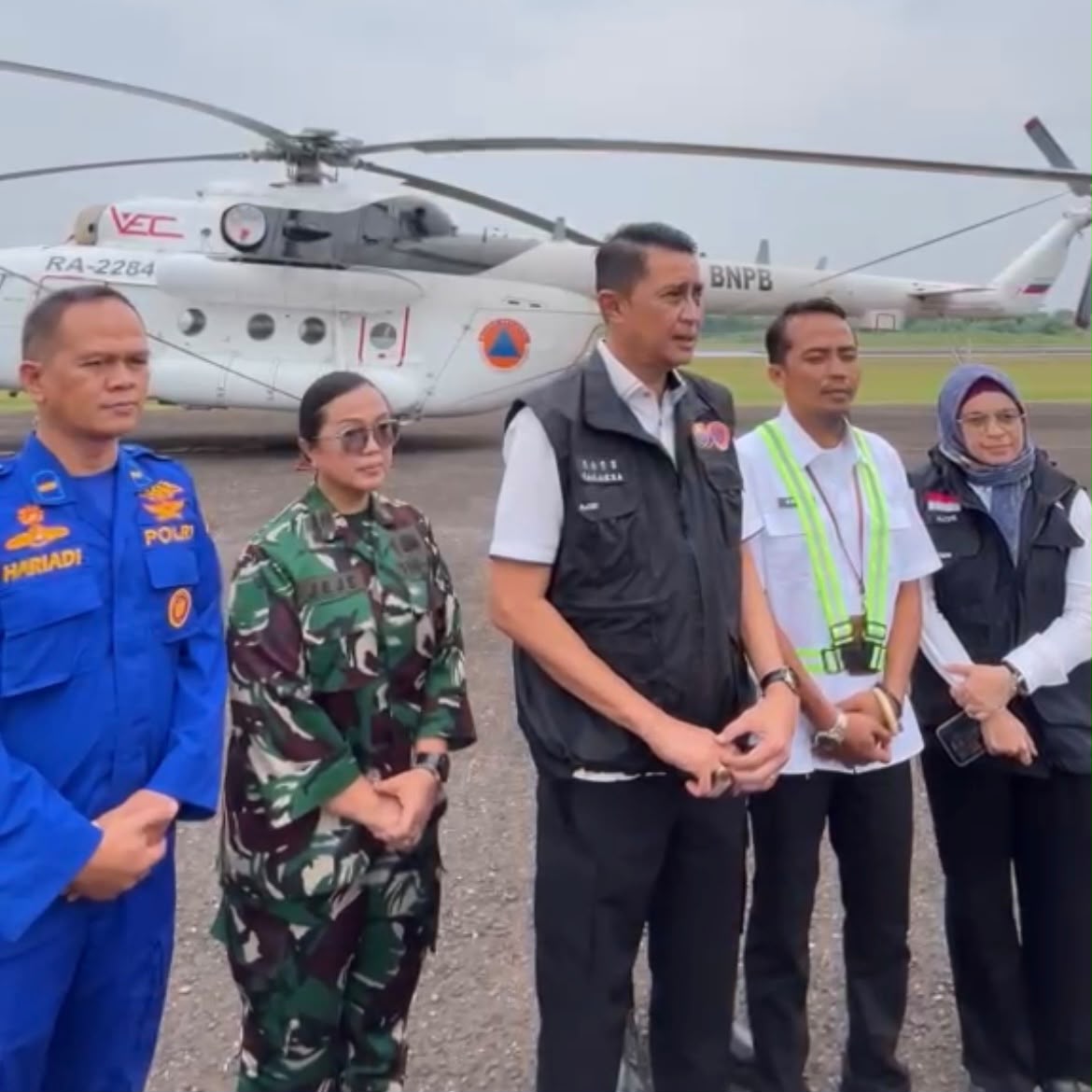 Karhutla di Jambi Capai 139 Hektare hingga Awal Juli 2026, Sarolangun Catatkan Lahan Terbakar Terluas Hampir 40 Hektare