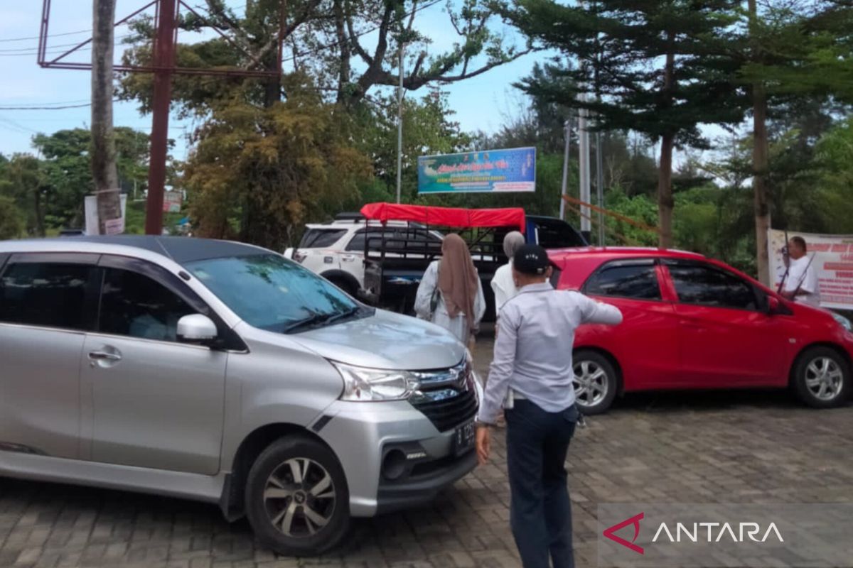 Uji Coba Parkir Berlangganan di Pariaman Segera Dimulai, ASN Jadi Peserta Pertama