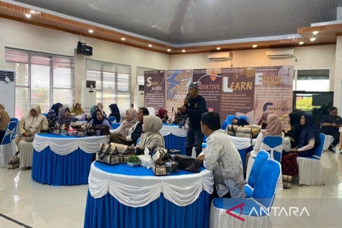 DJPb Bengkulu Buka Akses Modal Legal bagi UMKM, Sediakan Pendampingan dan Pinjaman Tanpa Agunan