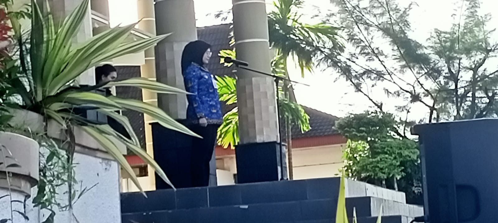 Momentum Harkitnas, Pemkot Pangkalpinang Minta Orang Tua Awasi Anak di Medsos, Batasi Akses Platform Tertentu