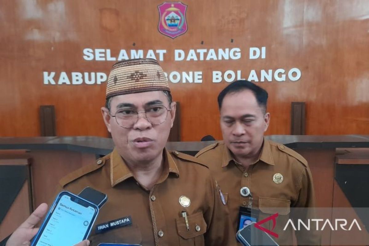 Beredar Isu Permintaan Sumbangan Pernikahan Putri Bupati Bone Bolango, Pemkab Bereaksi: Itu Hoaks dan Somasi Disiapkan