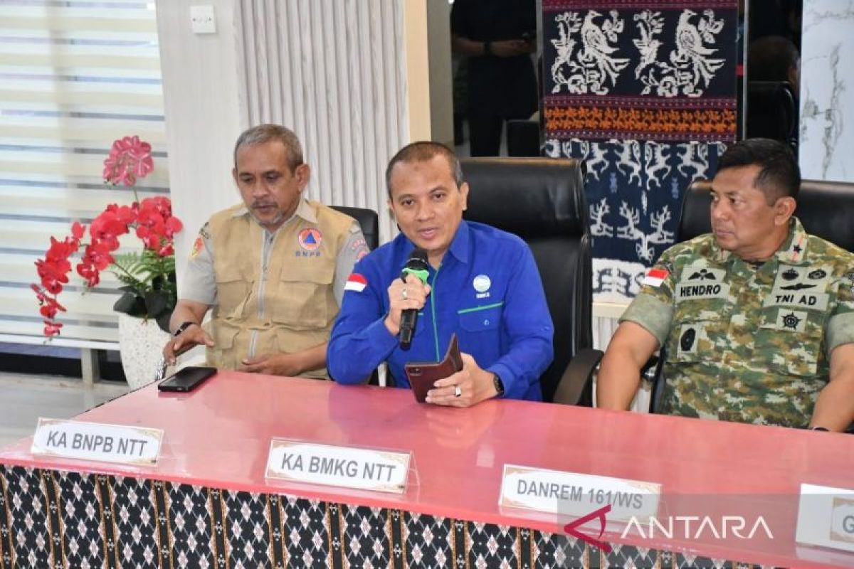BMKG Catat 111 Gempa Susulan Pascagempa M7,7 di Nagekeo NTT, Warga Flores Diminta Tetap Waspada