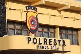 Kapolda Aceh Mutasi Sejumlah Perwira, Iptu Fauzi Atmaja Jabat Wakasat Reskrim Polresta Banda Aceh