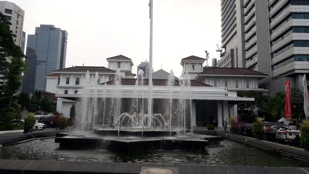 Pemprov DKI Jakarta Buka 2.843 Lowongan Padat Karya Gaji Rp 5,7 Juta, KTP Jakarta Syarat Mutlak