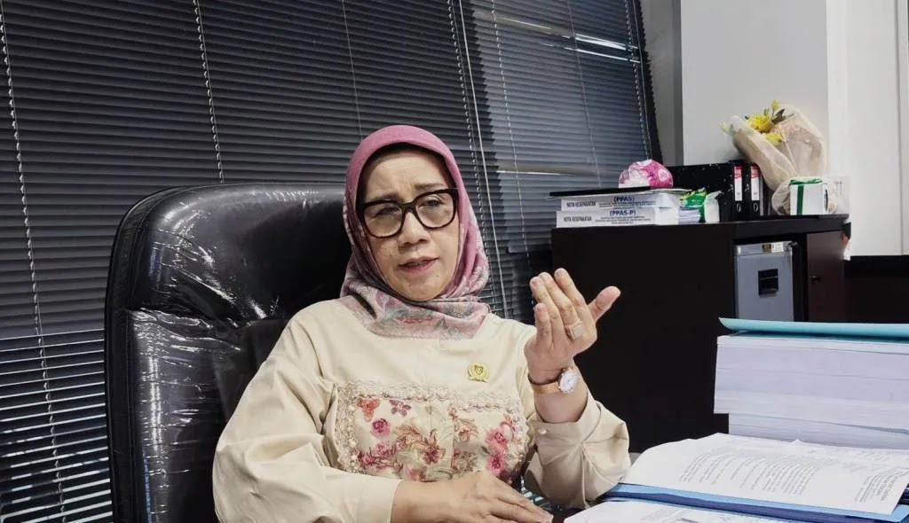 DPRD Kalteng Soroti Minimnya Akses Jalan, Guru, dan Tenaga Kesehatan di Wilayah Pelosok