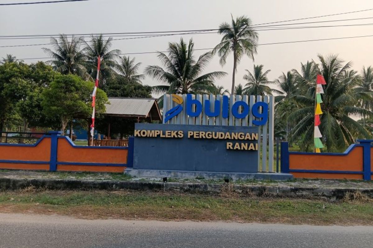 Bupati Natuna Pastikan 3 Gudang Bulog Segera Dibangun di Pulau Terdepan, Total Jadi 5 Unit pada 2026