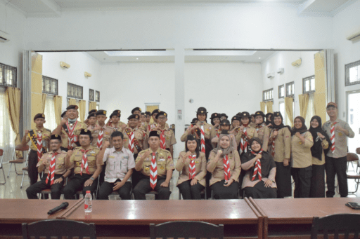 51 Pramuka Penegak dan Pandega dari 8 Cabang di Sumut Ikuti Seleksi Jambore Dunia 2027, 7 Peserta dari Nias Daring