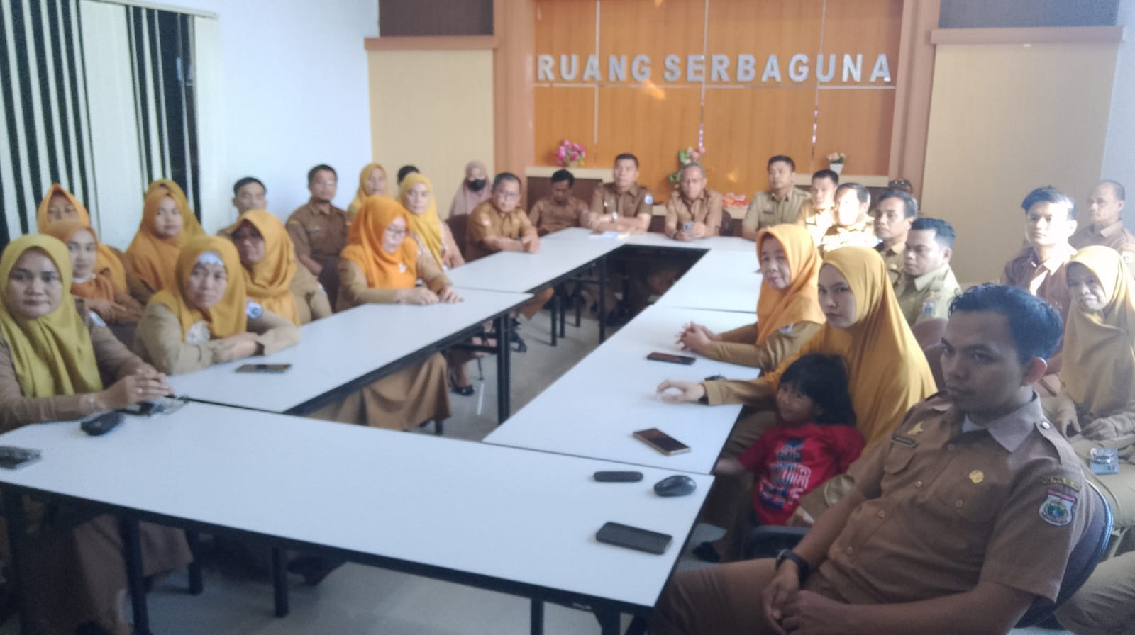 Dinas ESDM Sulbar Siap Tindak Lanjuti Arahan Gubernur soal Ketimpangan Ekonomi dan Tata Kelola Minerba