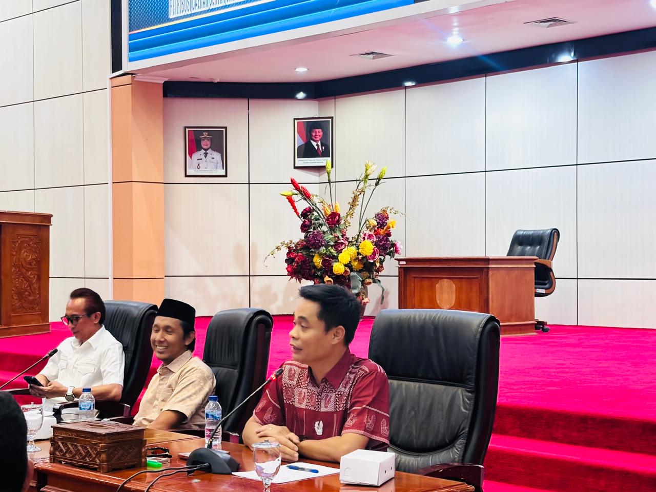 Hasil Retribusi Wisata Bontang Kuala Diusulkan untuk Biayai Festival Seni dan Budaya, Ini Kata Winardi