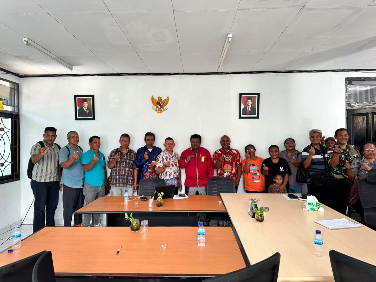 Peternak Ayam di Papua Minta Pemprov Hentikan Pasokan Telur dari Surabaya, Produksi Lokal Surplus 135.000 Butir Per Hari