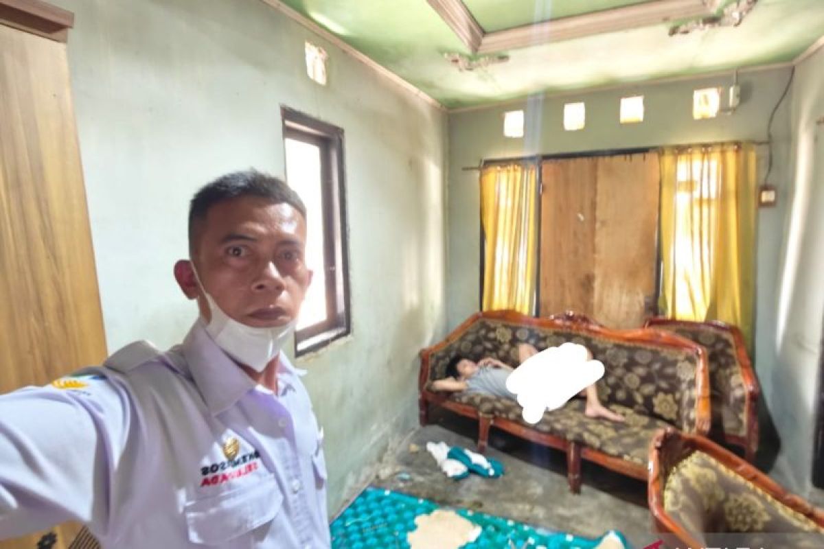 Anak Disabilitas di Gorontalo Utara Tinggal Sendirian, Dinsos Provinsi Siapkan Penempatan di Panti