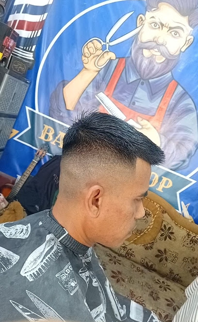 10 Barbershop Pria Banda Aceh dengan Rating Tertinggi di 2026, Nomor 4 Punya 246 Ulasan Bintang 5