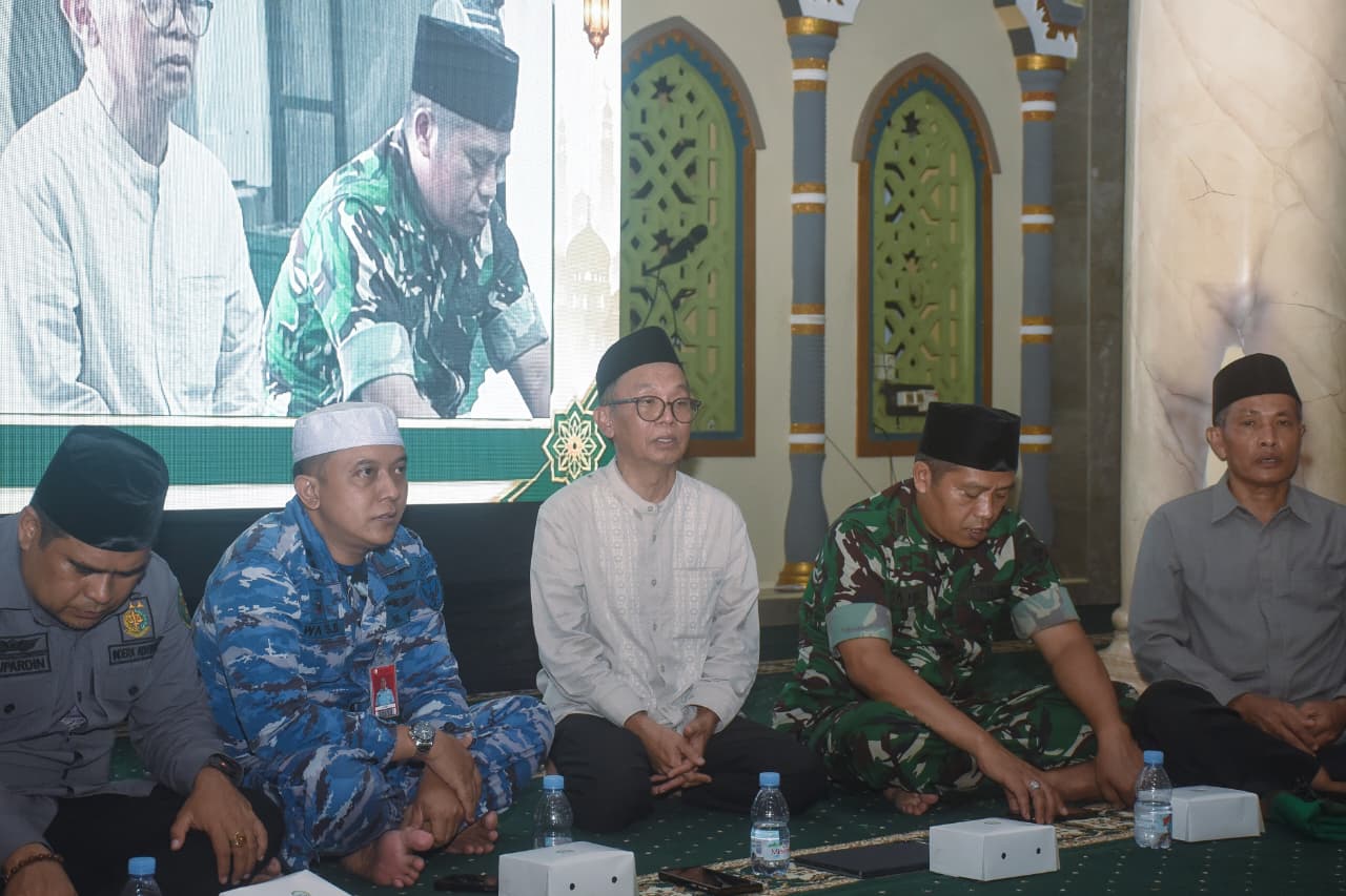 Pemprov NTB Luncurkan Aplikasi My LPTQ untuk Belajar Alquran secara Digital, Target Gen Z dan Guru Ngaji