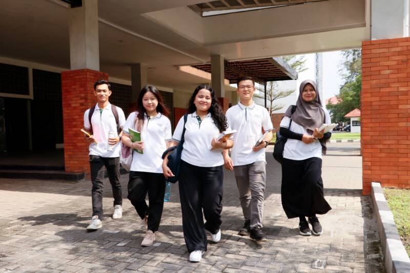Tanoto Foundation Buka Pendaftaran TELADAN Cohort 2027, Tawarkan Beasiswa Penuh dan Pelatihan Kepemimpinan untuk Mahasiswa S1