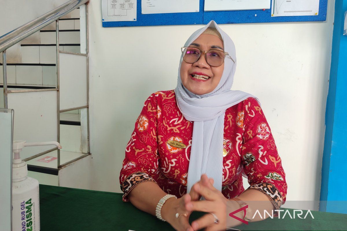 Pemkot Bengkulu Gencarkan Sosialisasi Imunisasi Anak Sekolah setelah Temukan Wali Murid Menolak Vaksin Campak