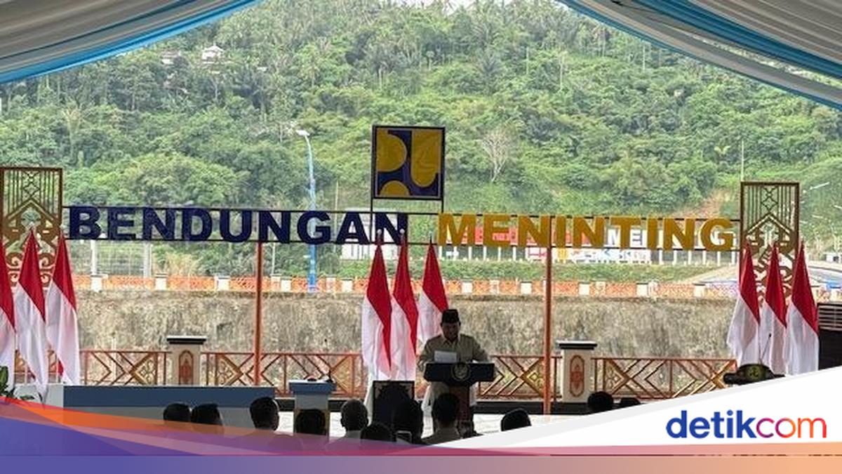 Prabowo Akui Berutang ke Warga NTB yang Setia Mendukung Meski Berkali-kali Kalah Pilpres