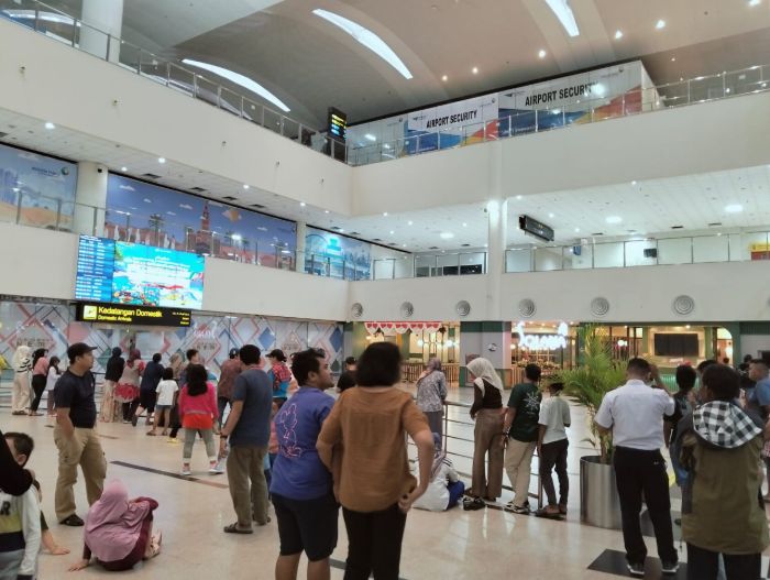 Rute Penerbangan Langsung Muscat-Kualanamu Dibuka Juli 2026, SalamAir Siap Layani Dua Kali Seminggu