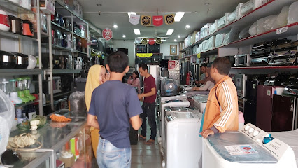 Rekomendasi Toko Elektronik Bengkulu Terlengkap dan Terpercaya di Tahun 2026