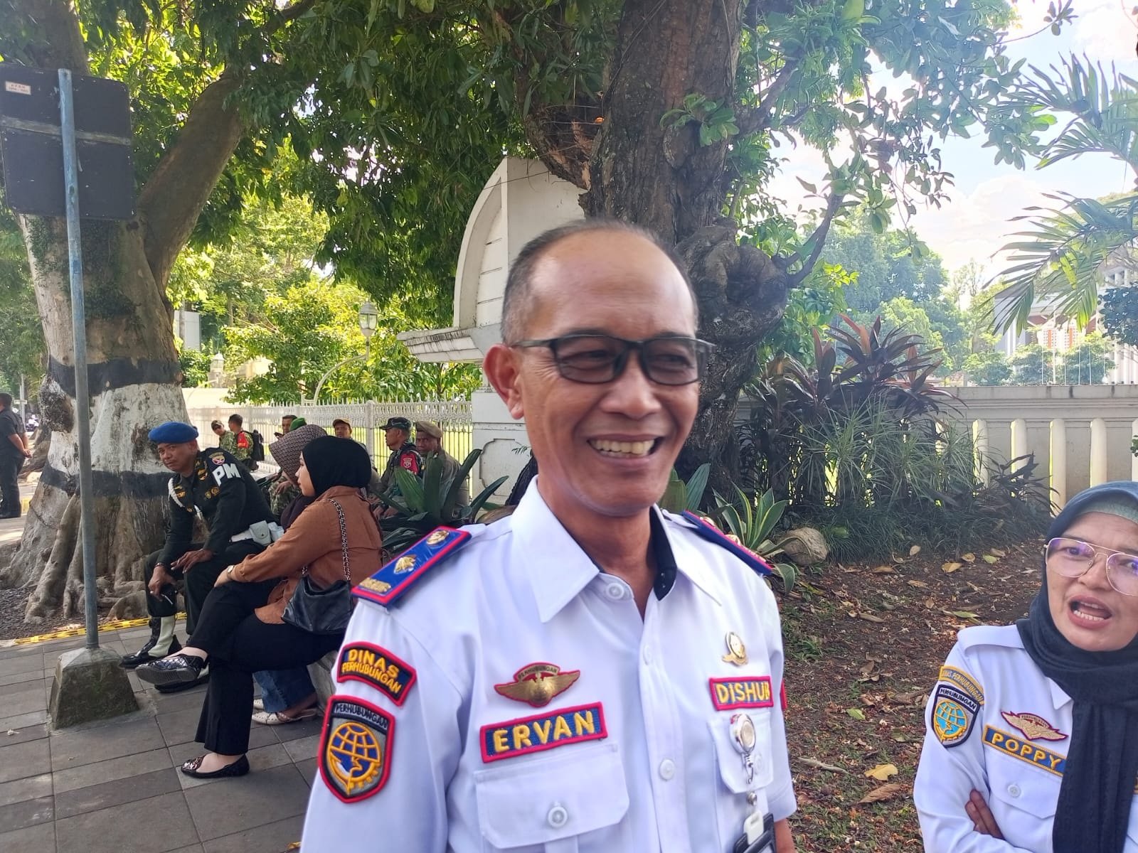 Pengangkutan Mobil Listrik ke NTB Terkendala Regusi Ketat, Dishub Dorong SPKLU di Setiap Dermaga