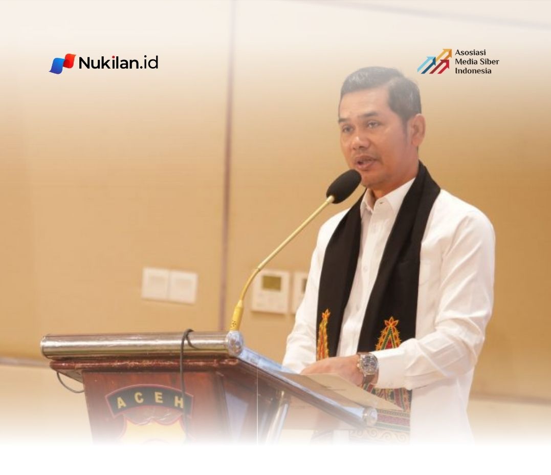 Pemprov Aceh Percepat Realisasi Rp824,9 Miliar Tambahan TKD 2026 untuk Pemulihan Pascabencana, Baru 11,98 Persen Terserap