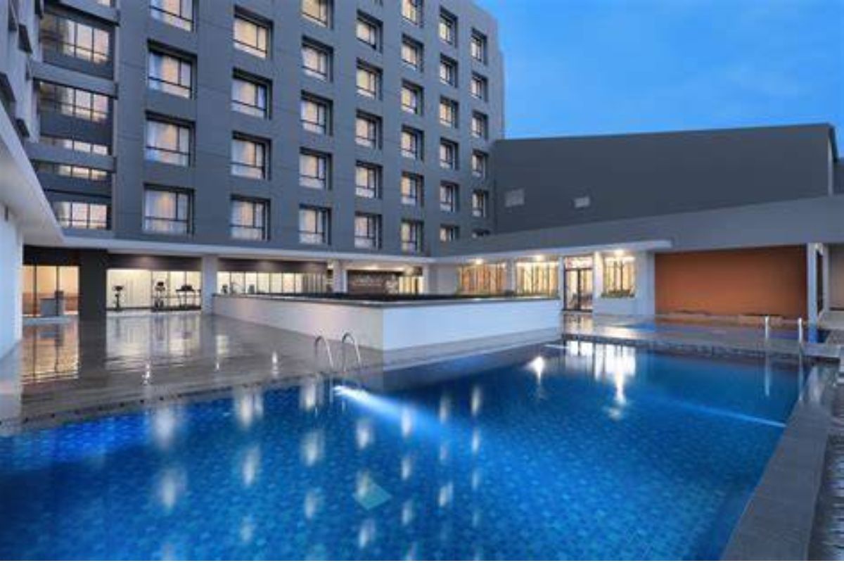 10 Hotel Terbaik di Palembang untuk Liburan dan Bisnis