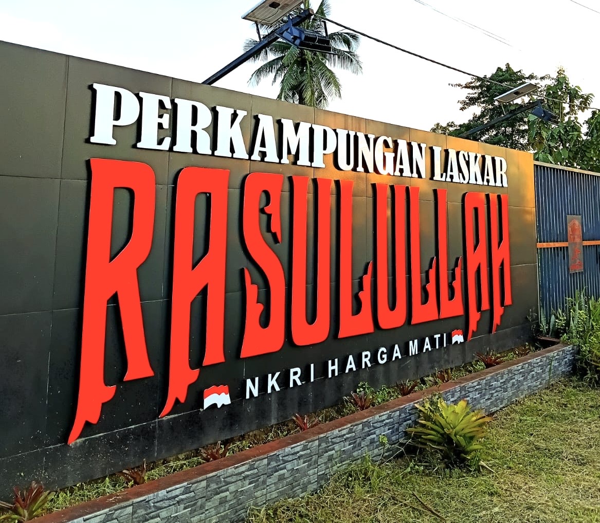 Laskar Rasulullah Tolak Eksekusi Lahan oleh PN Sungguminasa, Nilai Prosedur Cacat dan Prematur