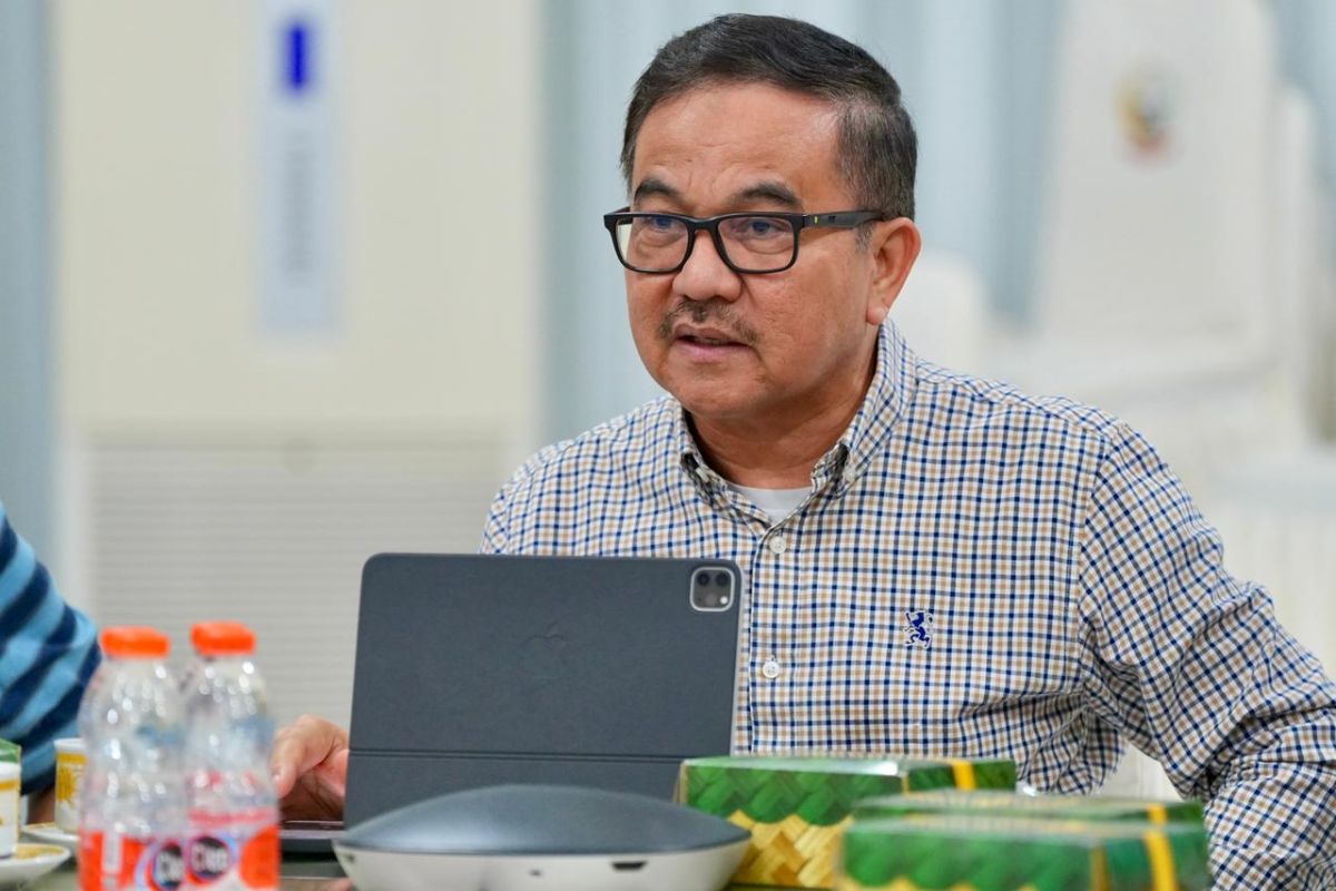 Pemprov Sulsel Masuk Lima Besar Penghargaan Pembangunan Bappenas, Inovasi Smart School Hybrid Jadi Andalan