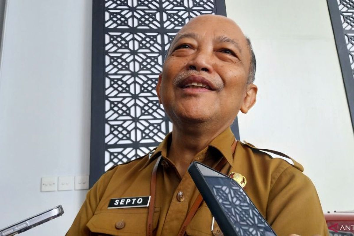 Disnakertrans Banten Imbau Pemkab-Pemkot Wajibkan Perusahaan Outsourcing Rekrut Warga Lokal saat Ada Lowongan Kerja Baru