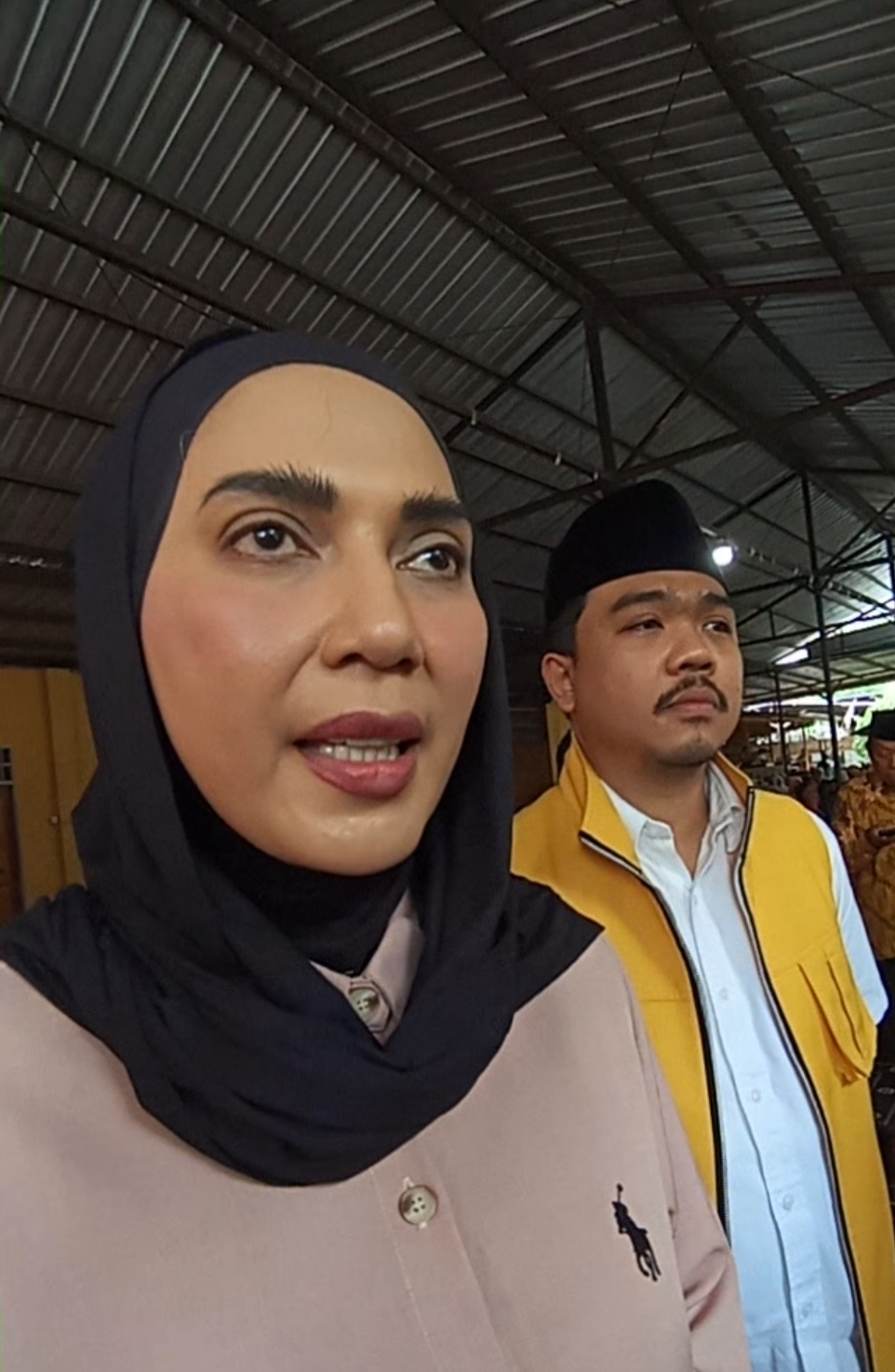Kader Golkar Buka Peluang Isi Kursi Wakil Bupati Lombok Barat, Sari Yuliati Serahkan ke Aspirasi Publik