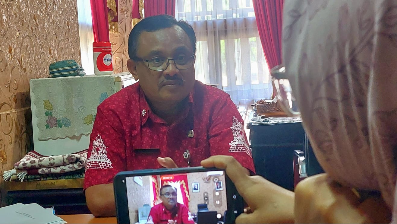 Pemkab Semarang Larang Sekolah Negeri Jual Seragam dan Lakukan Pungutan, Ini Aturan yang Wajib Dipatuhi