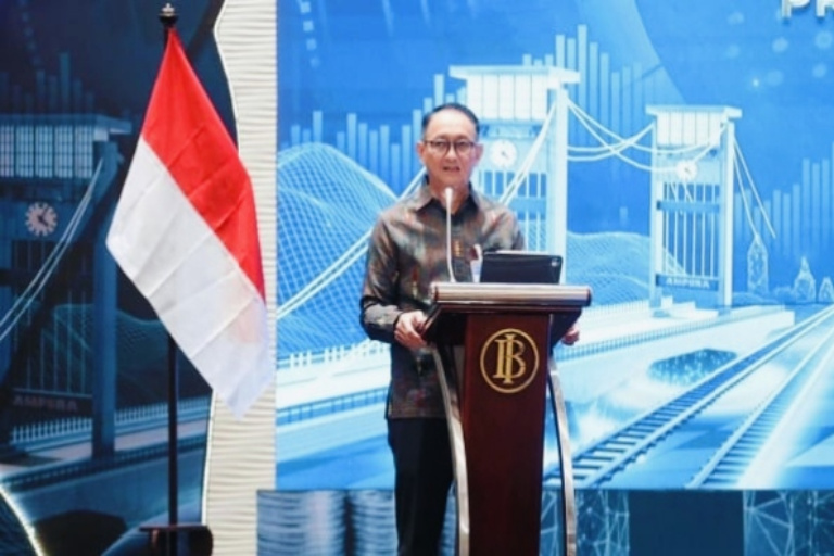 Inflasi Sumsel Terkendali Jelang Iduladha, BI Catat 342 Operasi Pasar dan Subsidi Angkut 47,92 Ton Pangan