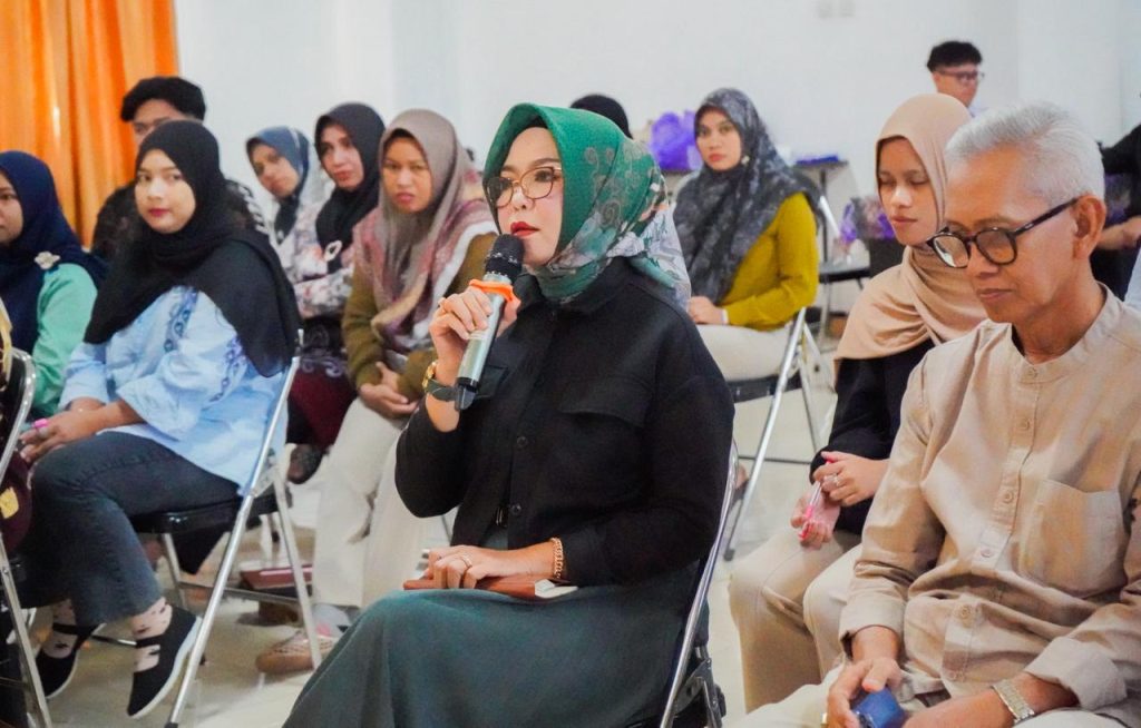 Pemkot Banjarbaru Gandeng DPRD Gelar Pelatihan Inkubator Bisnis untuk UMKM, Fokus pada Inovasi Produk dan Pemasaran Digital