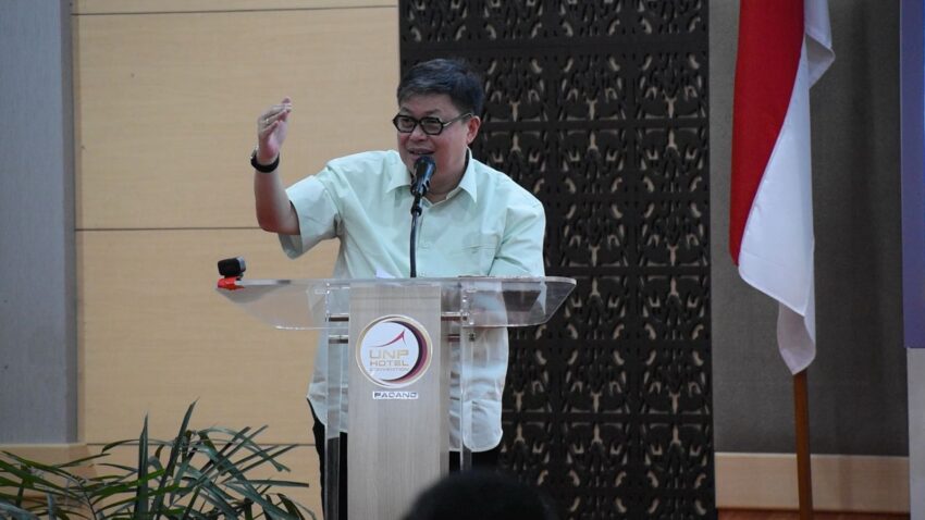 Serapan Dana Bencana Sumbar Baru 2,14 Persen, DPR RI: Jangan Cuma Viral saat Cari Anggaran