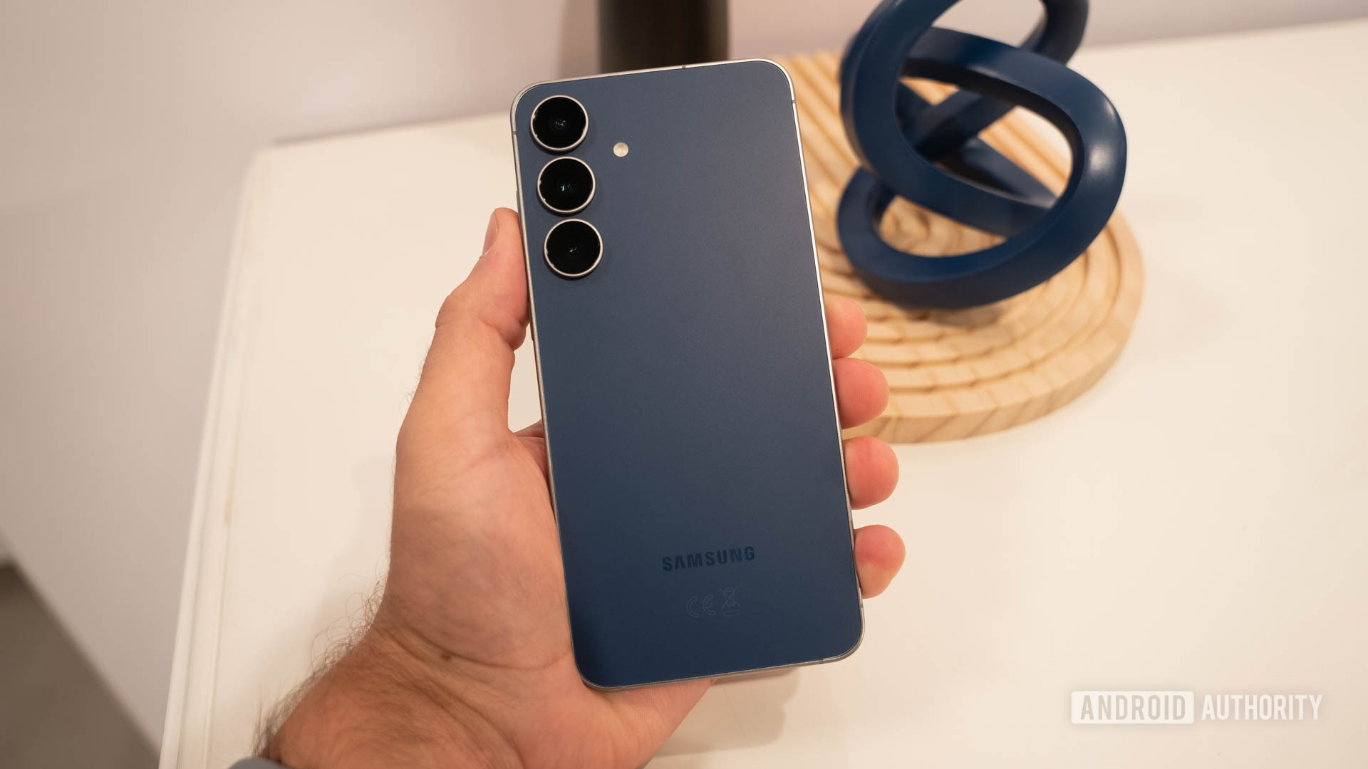Fitur Sidik Jari Lebih Akurat Hadir di Galaxy S25 FE, Lebih Dulu dari S25 Ultra