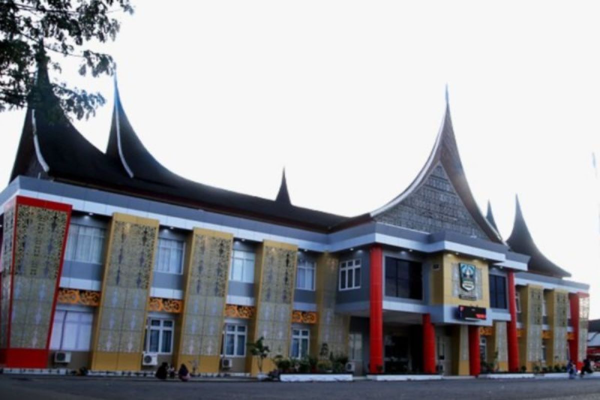 Pemkab Dharmasraya Siapkan 15 Agenda HUT RI ke-81, dari Piala Kemerdekaan hingga Pawai Kabupaten