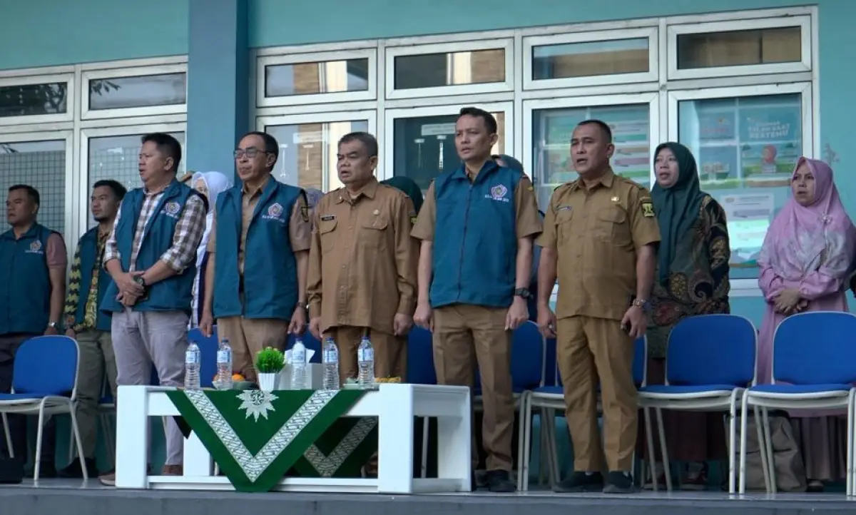 Bapperida Sukabumi Apresiasi Program KKN OVOD UMMI, Dinilai Selaras dengan Prioritas Pembangunan Daerah