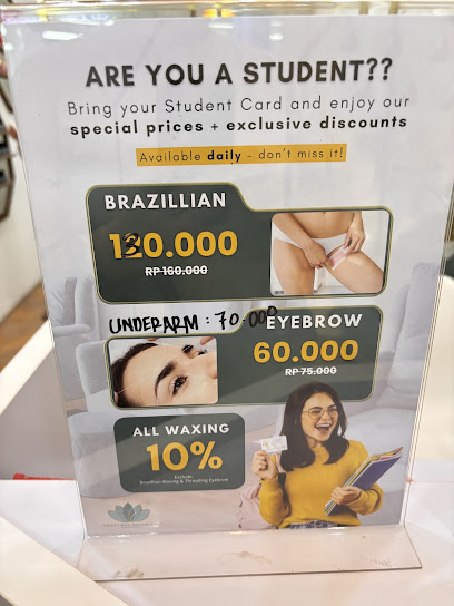 10 Rekomendasi Waxing Salon di Semarang Terbaik 2026 untuk Perawatan Kulit Mulus