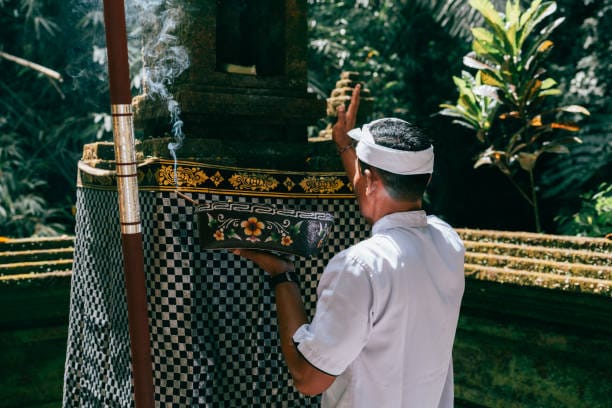 Mengenal Hari Ulihan Galungan di Bali: Makna Mengantar Kepulangan Leluhur dan Tradisi Unik di Tabanan-Klungkung