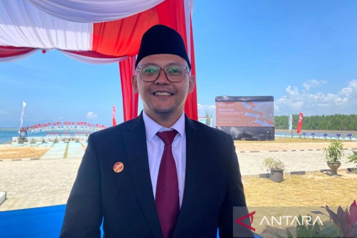 OJK Sultra Catat Pembiayaan Nelayan di KNMP Konawe Tembus Rp1,7 Miliar, 49 Debitur BRI Terima KUR