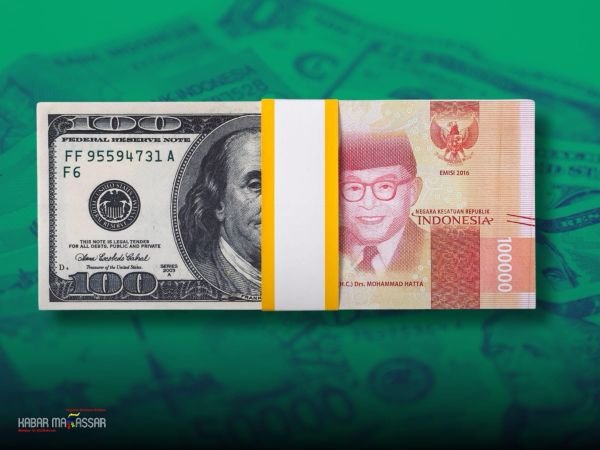 Rupiah Dibuka Menguat ke Rp17.970 per Dolar AS, Pasar Cermati Data Cadangan Devisa Terbaru