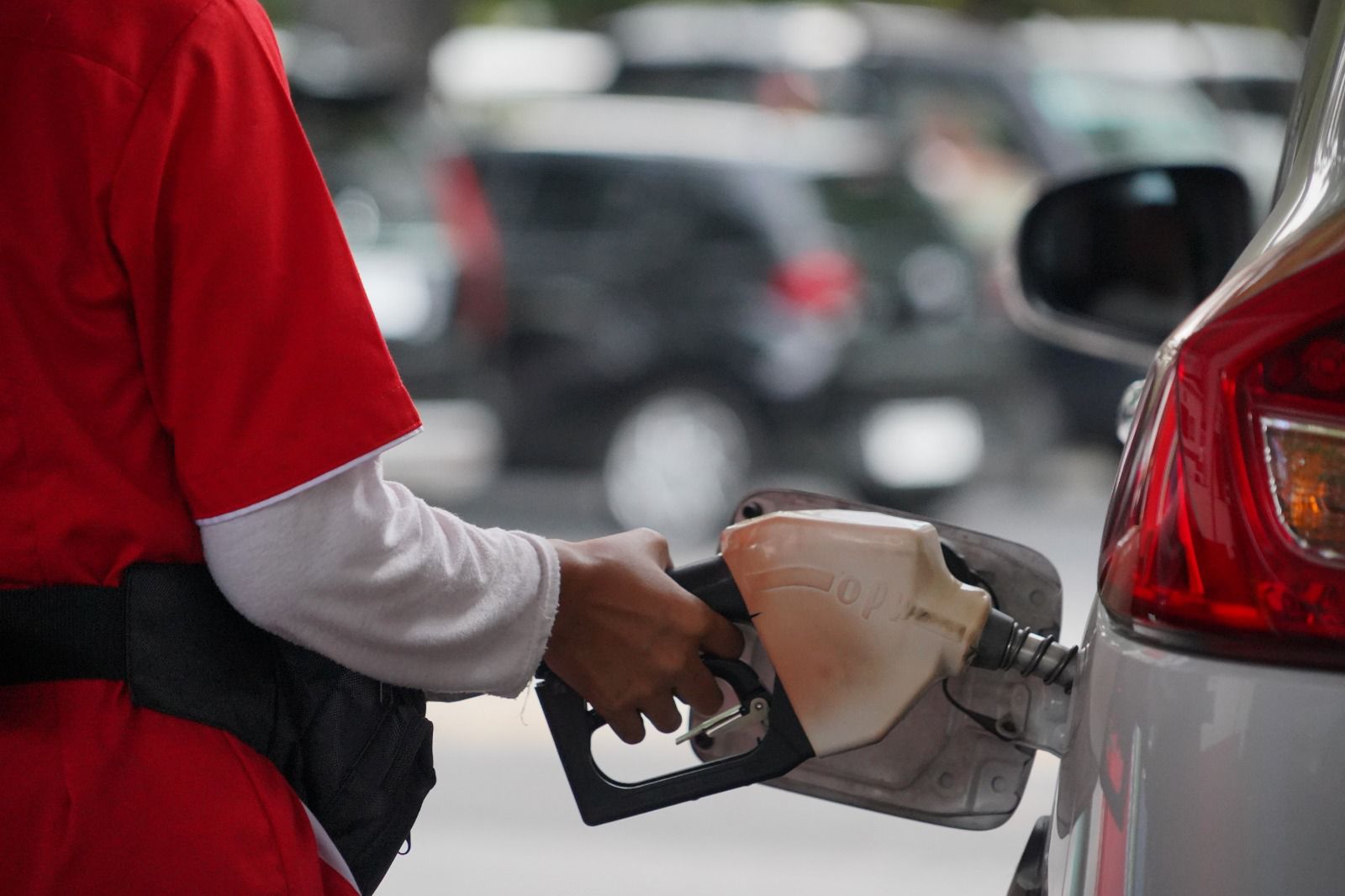 Pertamina Patra Niaga Sumbagut Usut Dugaan Penyalahgunaan BBM Subsidi di SPBU Labuhanbatu Utara, Cek CCTV dan Data Transaksi