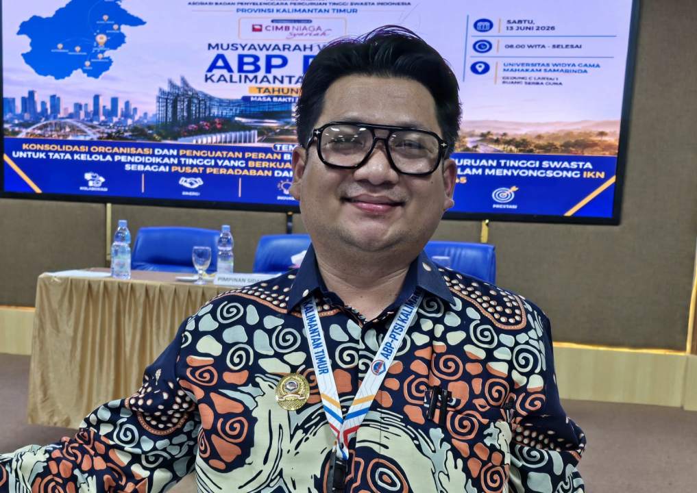 ABP-PTSI Kaltim Kirim Delegasi ke Munas VI di Jakarta, Targetkan Kursi Pengurus Pusat dari Bumi Etam